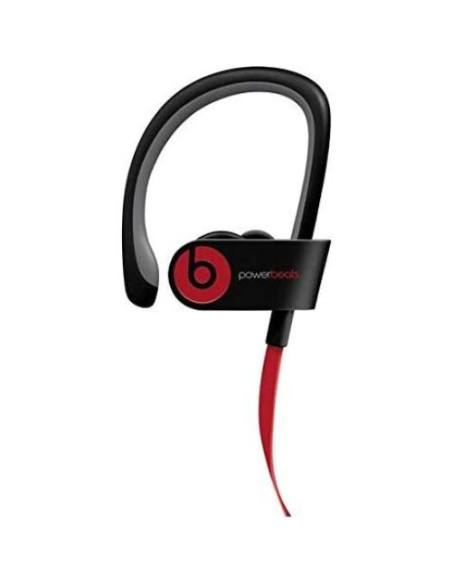 Auriculares Inalámbricos Beats Powerbeats2 Bluetooth - Negro Auriculares Inalámbricos Beats Powerbeats2 Bluetooth - Negro