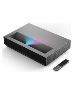 Proyector WEMAX Nova 4K UHD Laser 150" Smart Android TV