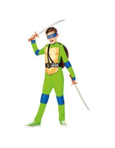 Disfraz de Leonardo Tortugas Ninja Spirit Halloween Niños