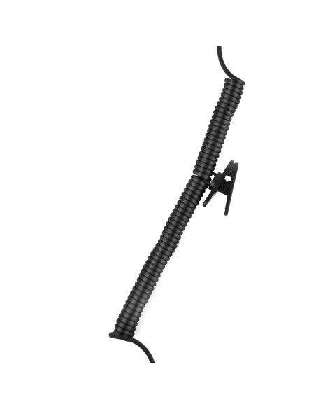 Auricular de 3.5mm con micrófono para radio Motorola APX Auricular de 3.5mm con micrófono para radio Motorola APX