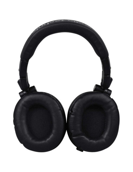 Auriculares de Estudio ATH-M50X + 2 Micrófonos Rockville RMC-XLR Auriculares de Estudio ATH-M50X + 2 Micrófonos Rockville RMC-XLR