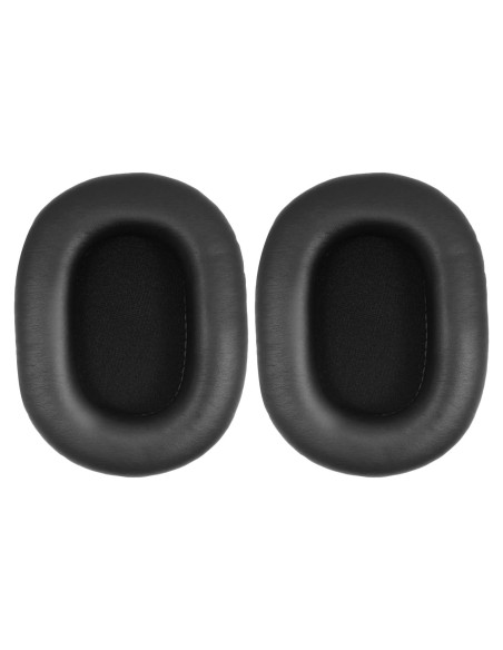 Almohadillas de Reemplazo Niukeke para Sony MDR-7506, V6, CD900ST Almohadillas de Reemplazo Niukeke para Sony MDR-7506, V6, CD900ST