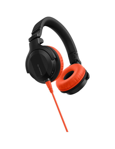 Paquete de Accesorios DJ Pioneer HC-CP08-M Naranja