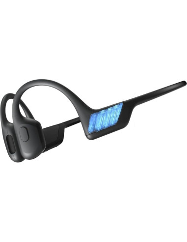 Auriculares Deportivos Aftershokz OpenRun Pro - Conducción Ósea, IP55