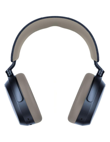 Auriculares Inalámbricos Sennheiser Momentum 4 Denim 60h