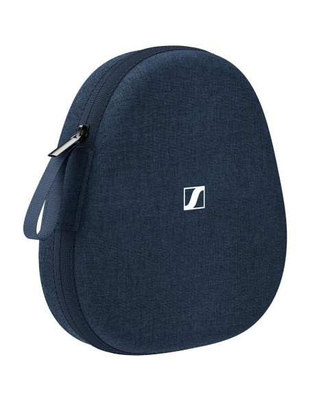 Auriculares Inalámbricos Sennheiser Momentum 4 Denim 60h Auriculares Inalámbricos Sennheiser Momentum 4 Denim 60h