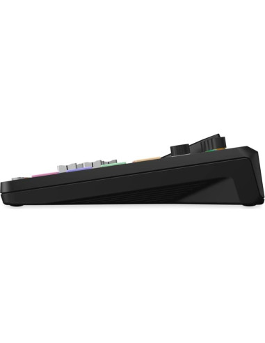 Consola de Producción de Podcast Rode Rodecaster Pro II + Auriculares AKG K240