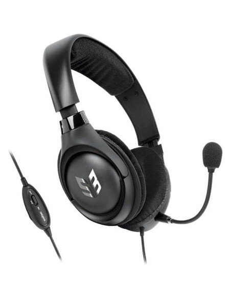 Auricular Gaming Creative Sound Blaster Blaze V2 40mm con Micrófono Auricular Gaming Creative Sound Blaster Blaze V2 40mm con Micrófono