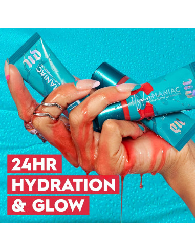 Rubor Líquido Urban Decay Hydromaniac 14.79 ml - Vegano