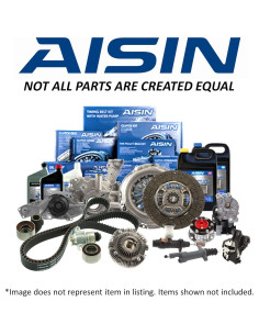 Termostato de Refrigerante AISIN THT-003 para Toyota 4Runner, FJ Cruiser, Tacoma, Tundra 2