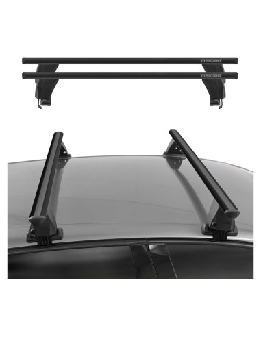 Barras Transversales OMAC para Toyota Yaris 2007-2012 49.9kg