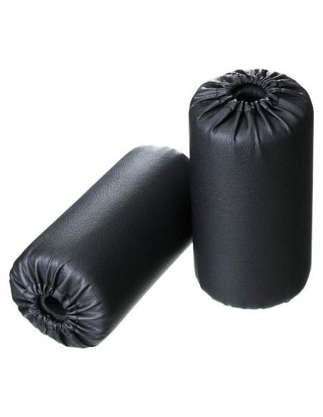 Juego de Rodillos de Espuma GR8FLEX 20cm x 9.4cm - Par Juego de Rodillos de Espuma GR8FLEX 20cm x 9.4cm - Par