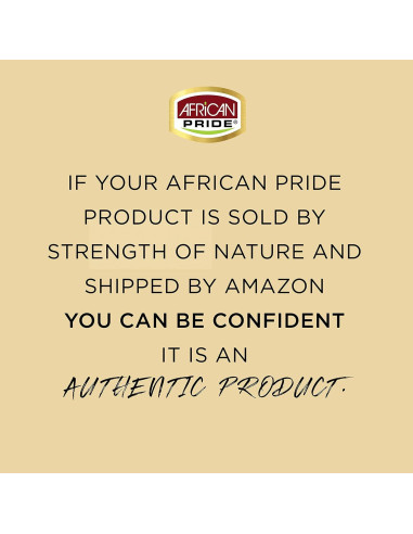 Crema sin enjuague African Pride Moisture Miracle 510g Coco