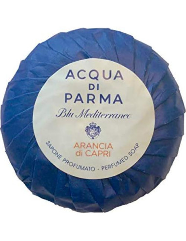 Set de 6 Jabones Envueltos Acqua di Parma Arancia di Capri 50g