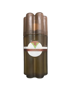 Vegueros Eau de Parfum Hombre 100ml - Fragancia Amaderada