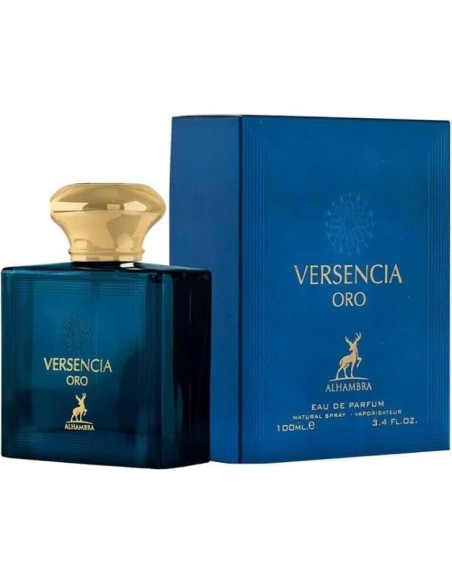 Maison Alhambra Jubilant Oro 100 ml EDP Hombre Maison Alhambra Jubilant Oro 100 ml EDP Hombre