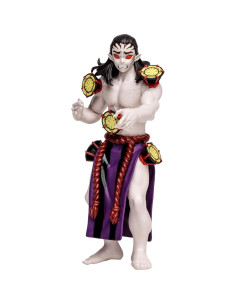 Figura de acción McFarlane Toys Kyogai 12.7 cm Demon Slayer 2