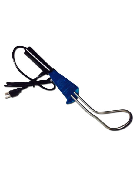 Encendedor Eléctrico de Carbón BBQsmokerMods EFS-60 para Kamado Encendedor Eléctrico de Carbón BBQsmokerMods EFS-60 para Kamado