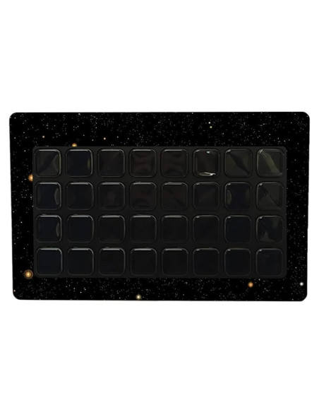 Piel de Vinilo MightySkins para Elgato Stream Deck XL - Espacio Profundo Piel de Vinilo MightySkins para Elgato Stream Deck XL - Espacio Profundo