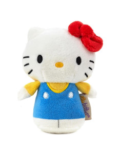 Peluche Hello Kitty itty Bittys Hallmark 10 cm Regalo Infantil