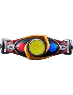Cinturón Henshin Kamen Rider Agito Bandai CSM Altering 2