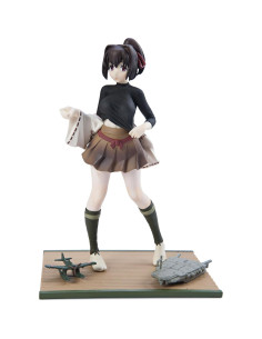 Figura Ise Kantai Collection Taito 15.75 cm 2