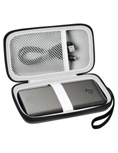 Funda de Transporte para Batería Externa Anker 10K - Negra