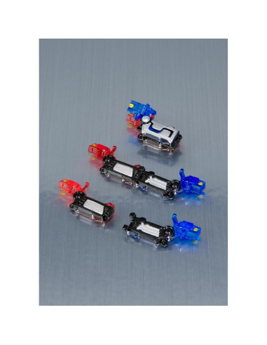 Figura Kamen Rider Cuatroze Estados Magnéticos S.H.Figuarts