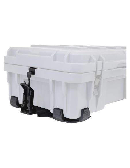 Montaje de Techo Universal ROAM Rugged 83L 6.35kg Montaje de Techo Universal ROAM Rugged 83L 6.35kg