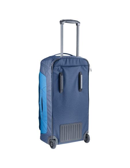 Bolsa de Viaje Deuter Duffel Pro Movo 60L Neptuno-Azul Bolsa de Viaje Deuter Duffel Pro Movo 60L Neptuno-Azul