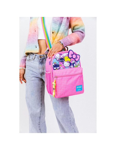 Nevera de mochila Igloo Hello Kitty Mini 4.08 kg Nevera de mochila Igloo Hello Kitty Mini 4.08 kg