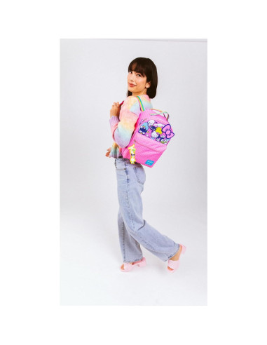 Nevera de mochila Igloo Hello Kitty Mini 4.08 kg