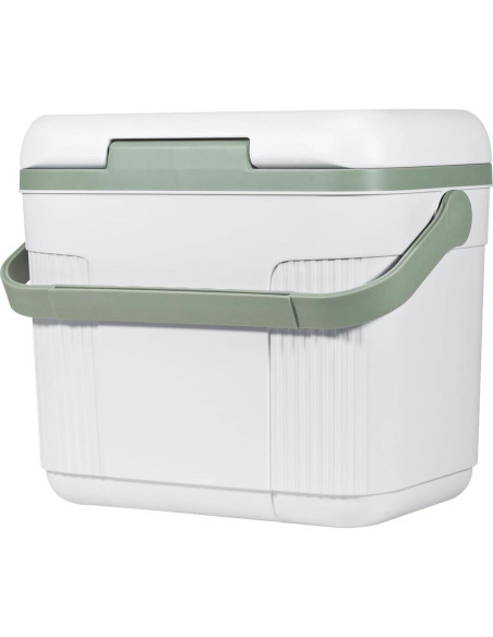 Nevera Portátil WXPSKY 11 Qt Aislada para Camping y Playa Nevera Portátil WXPSKY 11 Qt Aislada para Camping y Playa