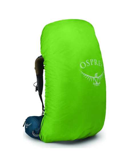 Mochila Osprey Atmos AG 65L + Filtro de Agua Sawyer Squeeze Mochila Osprey Atmos AG 65L + Filtro de Agua Sawyer Squeeze