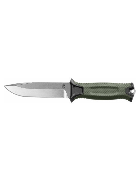 Cuchillo Táctico Gerber Gear StrongArm 10.4 cm Verde Salvia Cuchillo Táctico Gerber Gear StrongArm 10.4 cm Verde Salvia