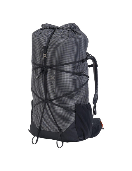 Mochila Exped Lightning 60L para Mujer - Negro, Ligera y Cómoda Mochila Exped Lightning 60L para Mujer - Negro, Ligera y Cómoda