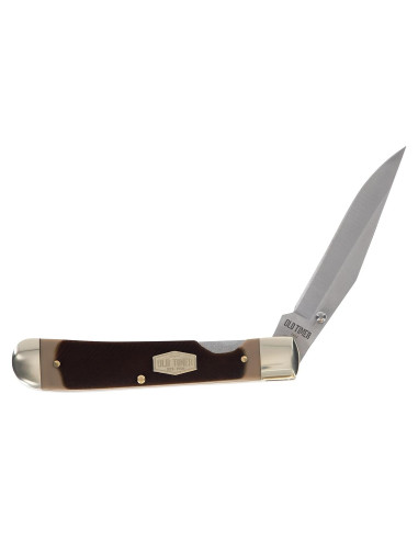 Cuchillo de Bolsillo Old Timer 294OT 18.3cm Acero Inoxidable