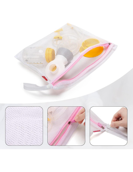 Bolsa Extractor de Leche Damero con Alfombrilla Impermeable Bolsa Extractor de Leche Damero con Alfombrilla Impermeable