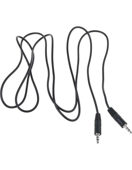 Cable de audio premium 1.83m J-ZMQER 3.5mm para auriculares Cable de audio premium 1.83m J-ZMQER 3.5mm para auriculares