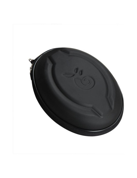 Funda de viaje dura Hermitshell EVA para auriculares Skullcandy Uproar Funda de viaje dura Hermitshell EVA para auriculares Skullcandy Uproar