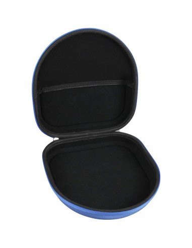 Funda Hermitshell para Auriculares JBL Tune 510BT/720BT/520BT Azul
