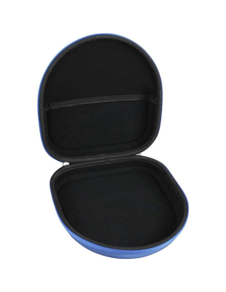 Funda Hermitshell para Auriculares JBL Tune 510BT/720BT/520BT Azul Funda Hermitshell para Auriculares JBL Tune 510BT/720BT/520BT Azul