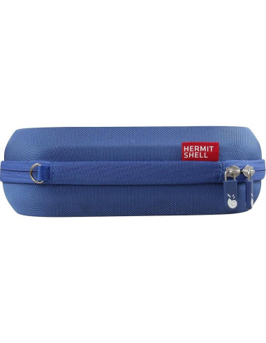 Funda Hermitshell para Auriculares JBL Tune 510BT/720BT/520BT Azul