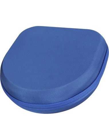 Funda Hermitshell para Auriculares JBL Tune 510BT/720BT/520BT Azul