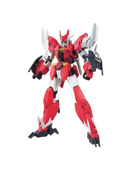Kit Gundam Build Divers RE:Rise Core Gundam Tipo Real 1/144 Kit Gundam Build Divers RE:Rise Core Gundam Tipo Real 1/144