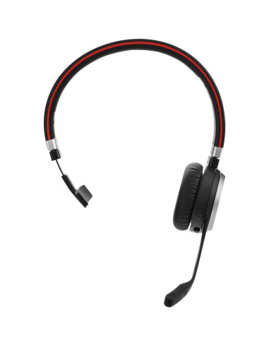 Auricular Inalámbrico Jabra Evolve 65 MS Mono Bluetooth