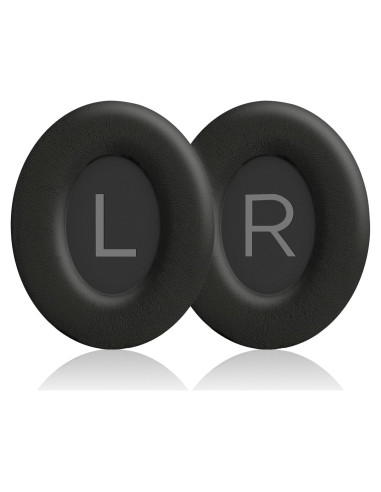 Almohadillas de Repuesto para Auriculares Bose 700 - Negro