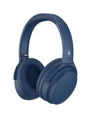 Auriculares Edifier WH700NB Bluetooth Azul con Micrófono