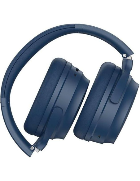 Auriculares Edifier WH700NB Bluetooth Azul con Micrófono Auriculares Edifier WH700NB Bluetooth Azul con Micrófono