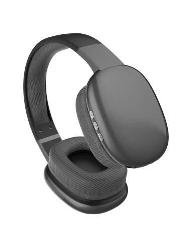 Auriculares Inalámbricos RCA Wave-56, 20h Batería, Bluetooth 5.3